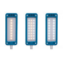 LAMPA DE BIROU MAUL Pearly Colour Vario, cu LED