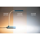 LAMPA DE BIROU MAUL Pearly Colour Vario, cu LED