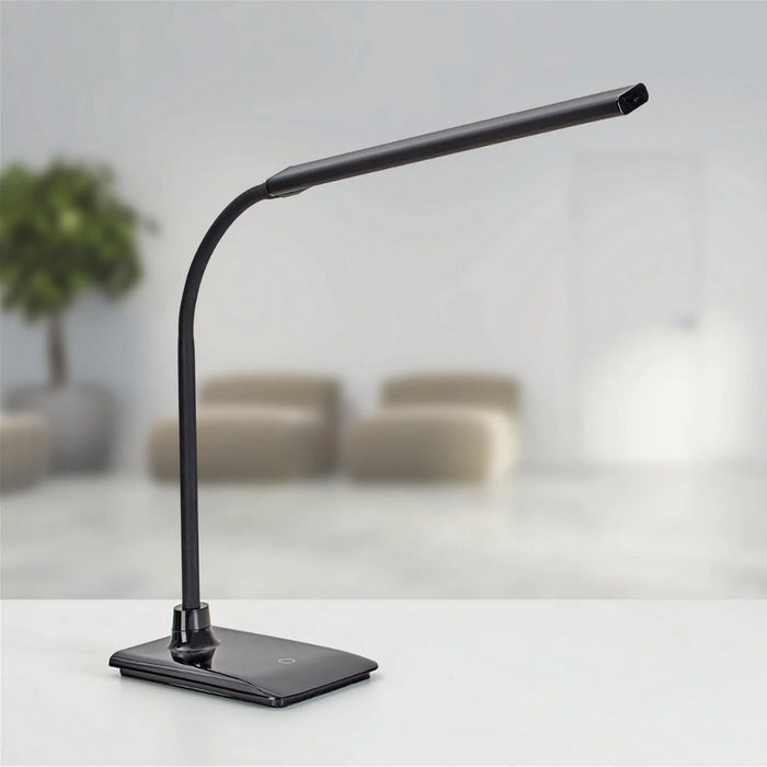 LAMPA DE BIROU MAUL Pirro, cu LED