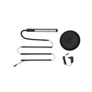 LAMPA DE PODEA MAUL Pirro, cu LED