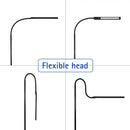 LAMPA DE PODEA MAUL Pirro, cu LED