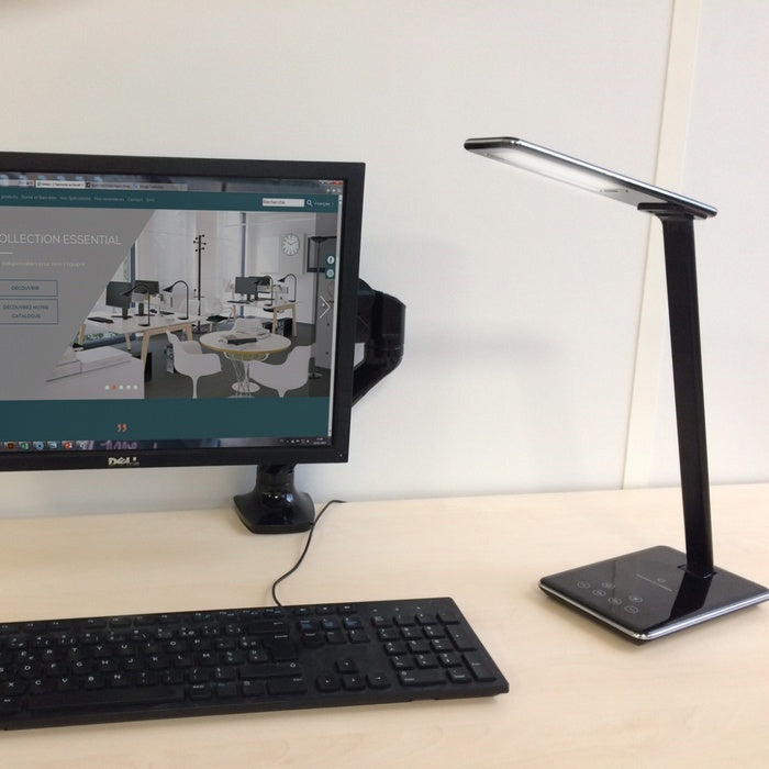 LAMPA UNILUX Linka LED pentru birou