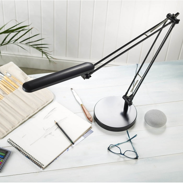LAMPA UNILUX Mambo LED pentru birou