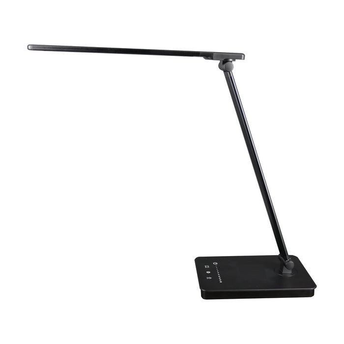 LAMPA UNILUX Novy LED pliabila pentru birou