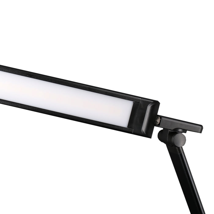 LAMPA UNILUX Novy LED pliabila pentru birou