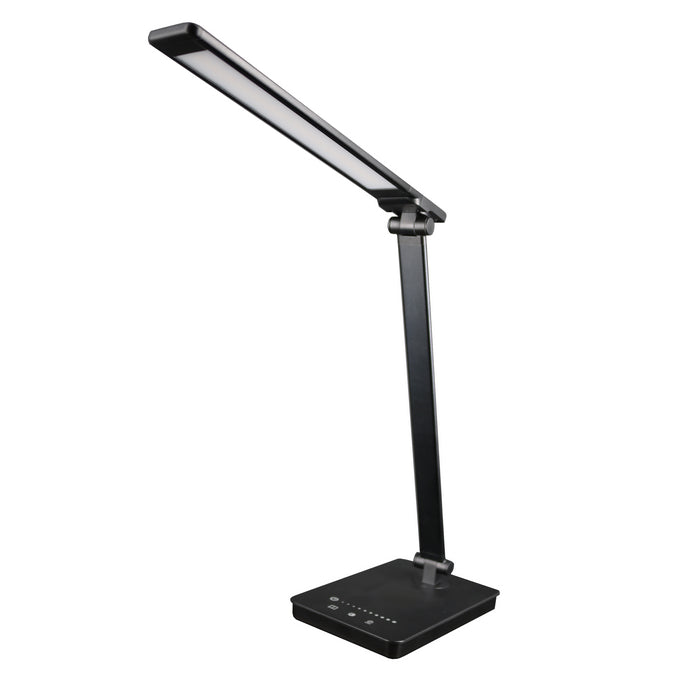 LAMPA UNILUX Novy LED pliabila pentru birou