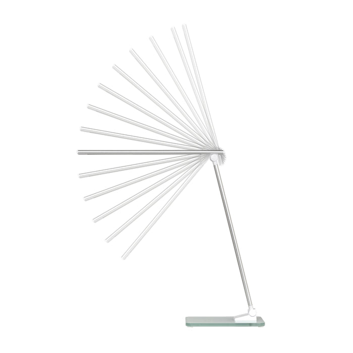 LAMPA UNILUX Popy LED pliabila pentru birou