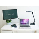 LAMPA UNILUX Rumba LED pentru birou