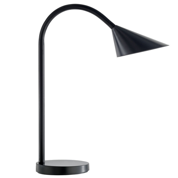 LAMPA UNILUX Sol LED, de masa