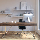 LAMPA UNILUX Sol LED, de masa