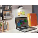 LAMPA UNILUX Sunset LED, pentru birou, portabila