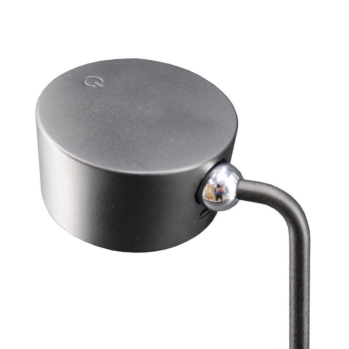 LAMPA UNILUX Sunset LED, pentru birou, portabila