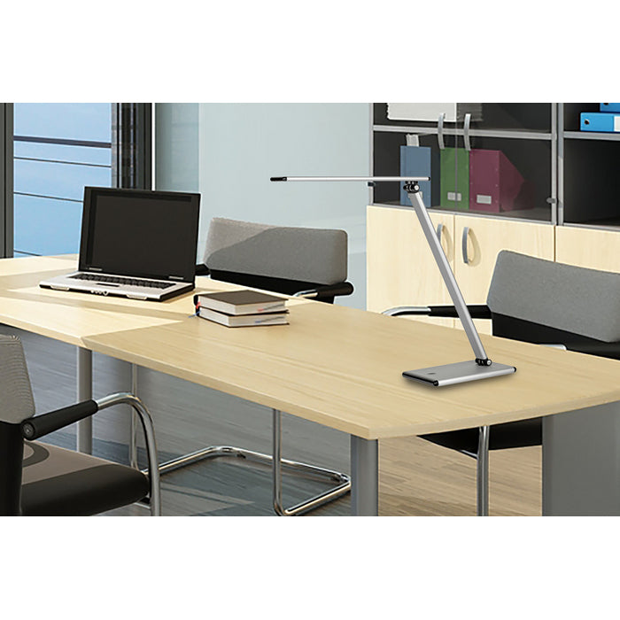 LAMPA UNILUX Terra LED pentru birou