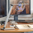 LAMPA UNILUX Terra LED pentru birou