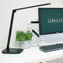 LAMPA UNILUX Twist LED pentru birou