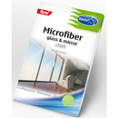 LAVETA MICROFIBRA Office Products culori, 30 x 30 cm