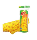 LAVETA UNIVERSALA Scotch-Brite Roll Max, 13 buc / rola, 27 x 27 cm