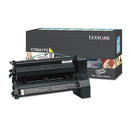 LEXMARK TONER C734A2YG YELLOW - 6000pagini*