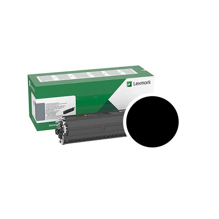 LEXMARK DEVELOPER 78C0D10 BLACK - 125000pagini*