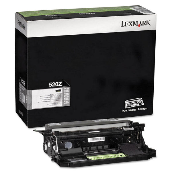 LEXMARK DRUM 52D0Z0E BLACK - 100000pagini*