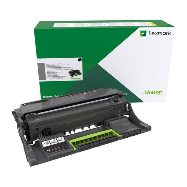 LEXMARK DRUM 66S0Z00 BLACK - 75000pagini*