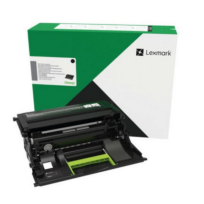 LEXMARK DRUM 66S0ZA0 BLACK -75000pagini*