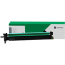 LEXMARK DRUM 73D0P00 BLACK -165000pagini*