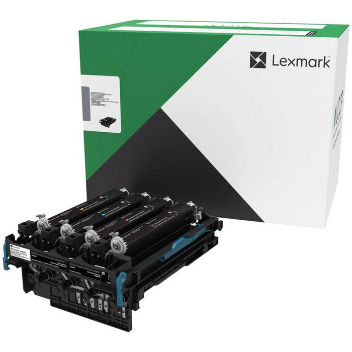 LEXMARK KIT DRUM 75M0ZV0 CYAN, MAGENTA, YELLOW - 150000pagini*