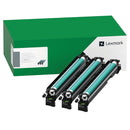 LEXMARK KIT DRUM 85D0Q00 CYAN, MAGENTA, YELLOW - 82000pagini*