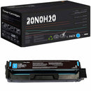 LEXMARK TONER 20N0H20 CYAN - 4500pagini*
