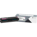 LEXMARK TONER 20N0H30 MAGENTA - 4500pagini*