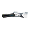 LEXMARK TONER 20N0H40 YELLOW - 4500pagini*