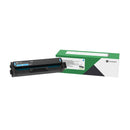 LEXMARK TONER 20N0X20 CYAN - 6700pagini*
