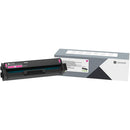 LEXMARK TONER 20N0X30 MAGENTA - 6700pagini*