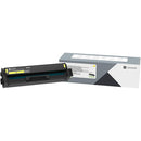 LEXMARK TONER 20N0X40 YELLOW - 6700pagini*