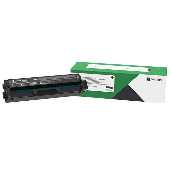 LEXMARK TONER 20N20K0 BLACK - 1500pagini*