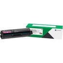 LEXMARK TONER 20N20M0 MAGENTA - 1500pagini*