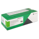 LEXMARK TONER 20N2HC0 CYAN - 4500pagini*