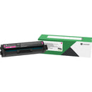 LEXMARK TONER 20N2HM0 MAGENTA - 4500pagini*