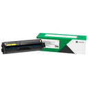 LEXMARK TONER 20N2HY0 YELLOW - 4500pagini*