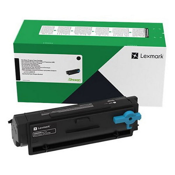 LEXMARK TONER 24B7535 BLACK - 18000pagini*