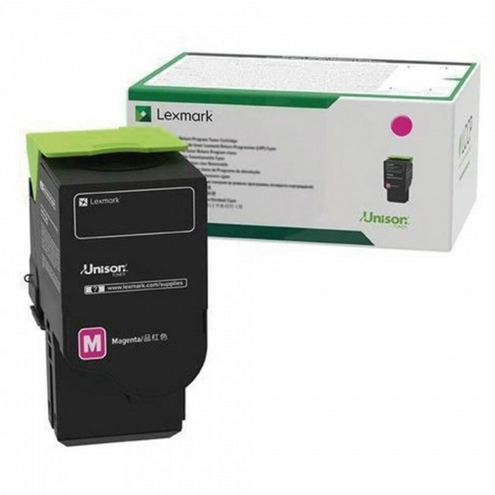 LEXMARK TONER 24B7550 MAGENTA - 11700pagini*