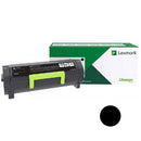 LEXMARK TONER 56F2X00 BLACK - 20000pagini*