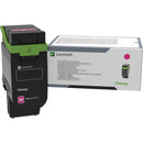 LEXMARK TONER 75M0H30 MAGENTA - 8800pagini*