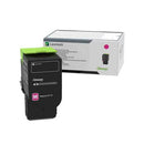 LEXMARK TONER 75M0X30 MAGENTA - 11700pagini*
