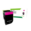 LEXMARK TONER 80C8SME MAGENTA - 2000pagini*
