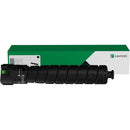 LEXMARK TONER 83D0HK0 BLACK - 45000pagini*