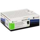 LEXMARK TONER 84C2HC0 CYAN - 16000pagini*