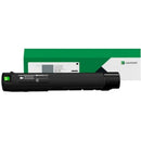 LEXMARK TONER 85D00K0 BLACK - 5000pagini*