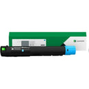 LEXMARK TONER 85D0HC0 CYAN - 16500pagini*